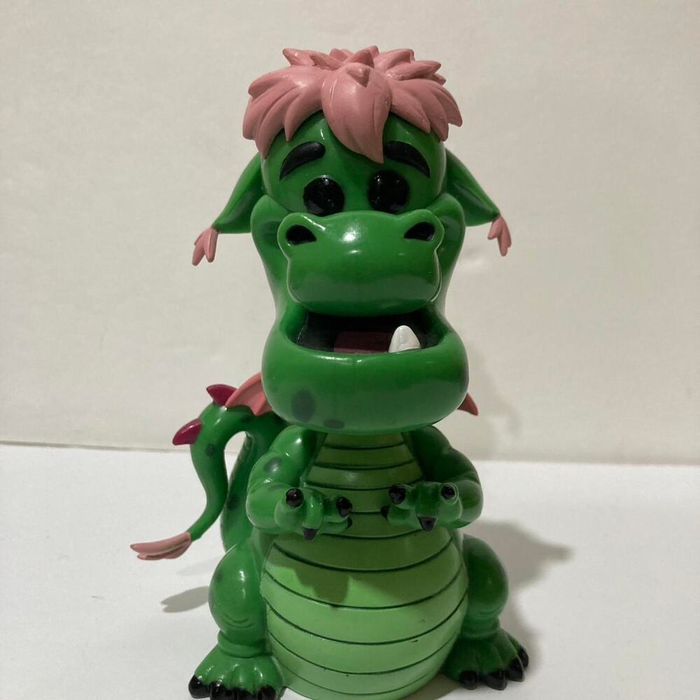 Funko pop disney petes dragon